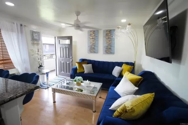 MLS: PTP2603287 Condo For Sale