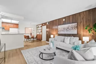 Browse active condo listings in RANCHO MISSION VILLAS