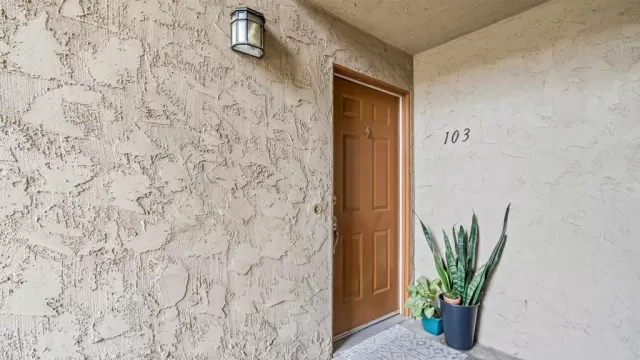 MLS: PTP2603458 Condo For Sale
