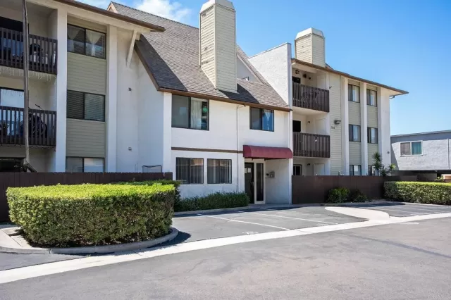 MLS: PTP2603487 Condo For Sale