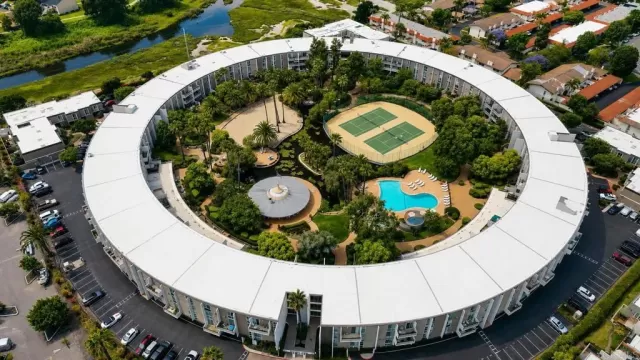 MLS: PTP2603646 Condo For Sale