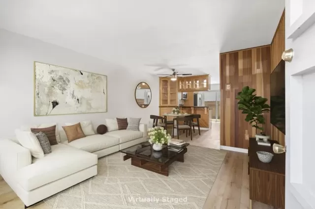 MLS: PTP2603662 Condo For Sale