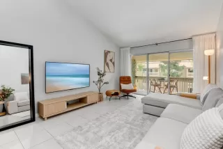 More Details about MLS # PTP2603704 : 1885 DIAMOND STREET UNIT 323