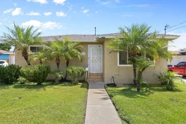 MLS: PTP2603705 Condo For Sale