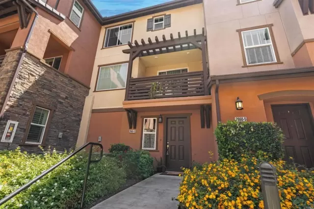 MLS: PTP2603756 Condo For Sale