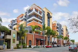 More Details about MLS # PTP2603771 : 3650 5TH AVENUE UNIT 606