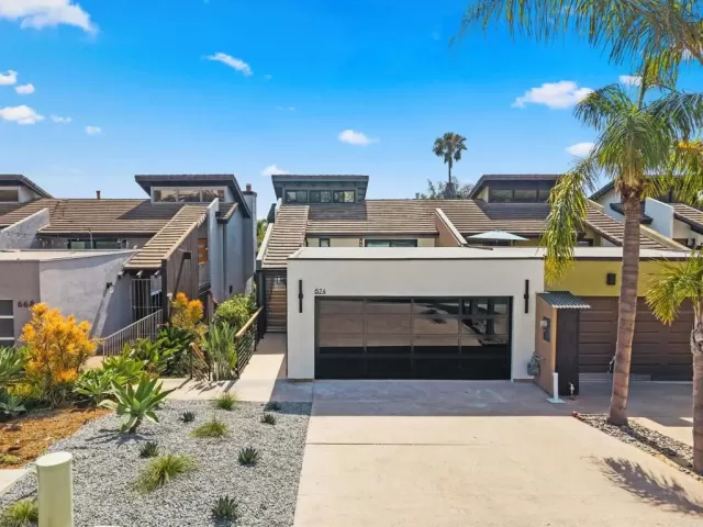 MLS: PTP2603790 Condo For Sale