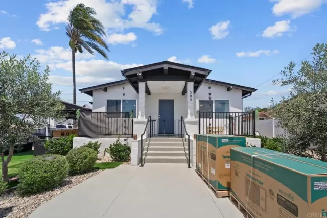 MLS: PTP2603905 Condo For Sale