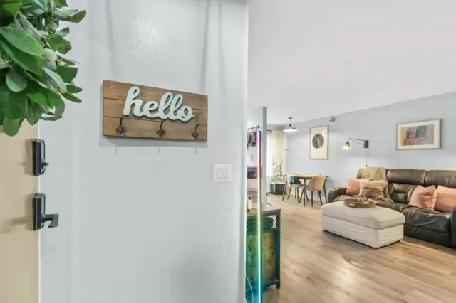 MLS: PTP2604056 Condo For Sale