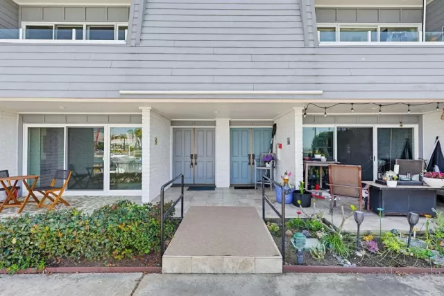 MLS: PTP2604164 Condo For Sale