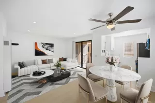 More Details about MLS # PTP2604337 : 10174 CAMINO RUIZ UNIT 46