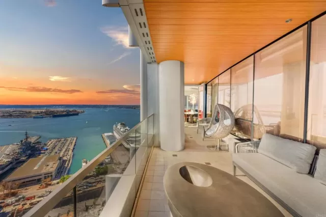 MLS: PTP2604338 Condo For Sale