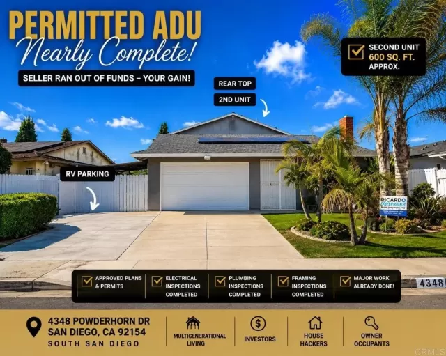 MLS: PTP2604361 Condo For Sale