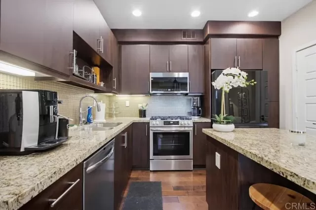 MLS: PTP2604455 Condo For Sale
