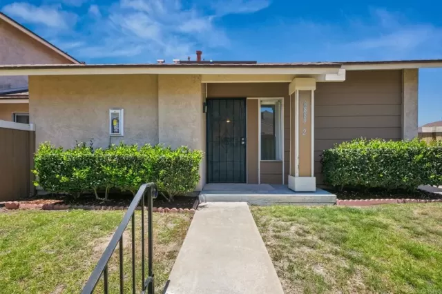 MLS: PTP2604461 Condo For Sale