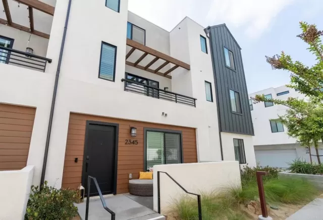 MLS: PTP2604468 Condo For Sale