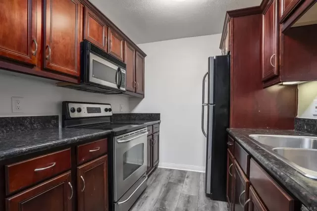 MLS: PTP2604623 Condo For Sale