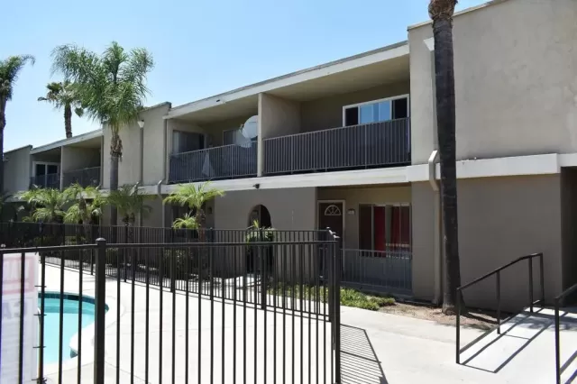 MLS: PTP2604624 Condo For Sale