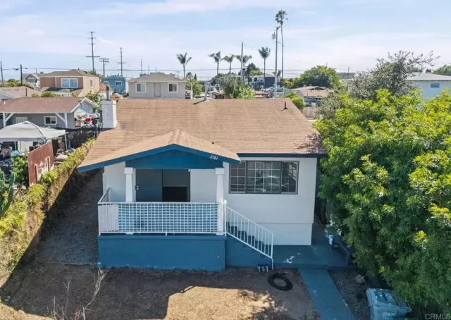 MLS: PTP2604650 Condo For Sale