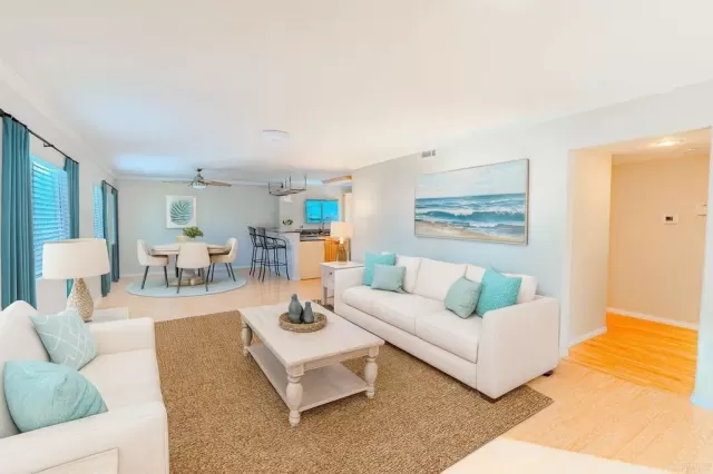 MLS: PTP2604658 Condo For Sale