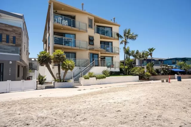 MLS: PTP2604744 Condo For Sale
