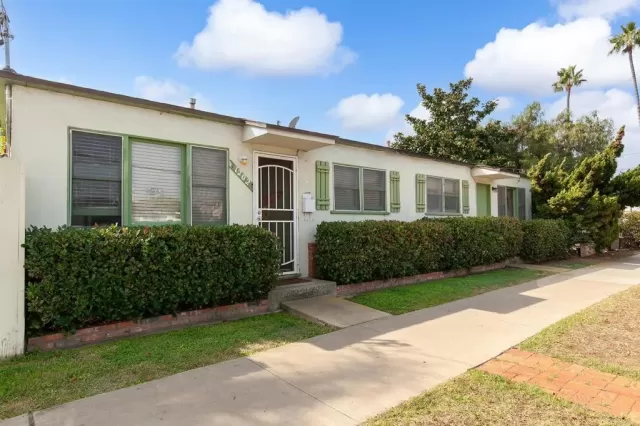 MLS: PTP2604867 Condo For Sale