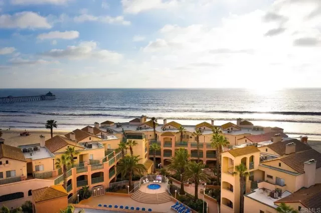 MLS: PTP2604999 Condo For Sale