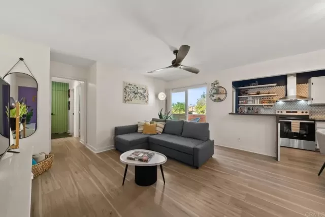 MLS: PTP2605051 Condo For Sale