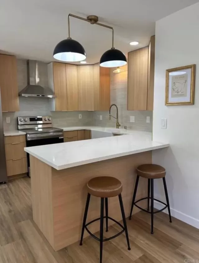 MLS: PTP2605151 Condo For Sale