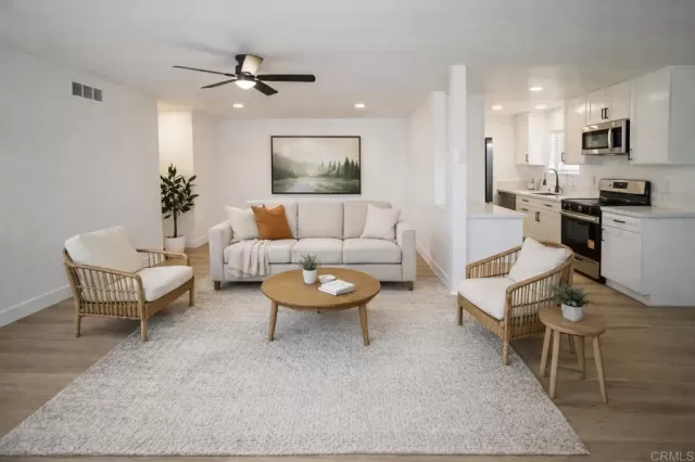 MLS: PTP2605193 Condo For Sale