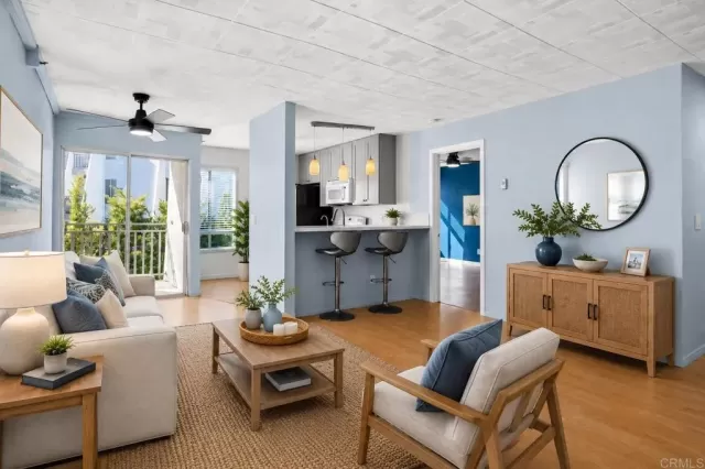 MLS: PTP2605249 Condo For Sale
