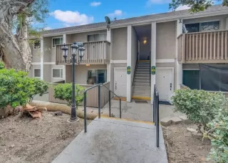 More Details about MLS # PTP2605251 : 6333 COLLEGE GROVE WAY WAY UNIT 3202