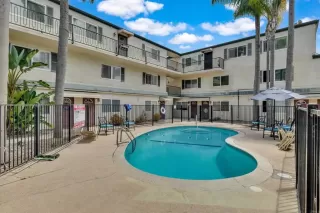 More Details about MLS # PTP2605272 : 940 CALLA AVENUE UNIT 12