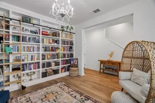 Primary Photo for MLS#: PTP2605379