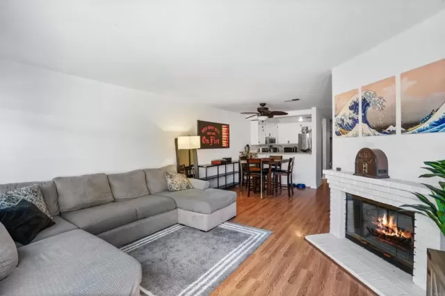 MLS: PTP2605528 Condo For Sale