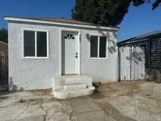 Primary Photo for MLS#: PTP2605647
