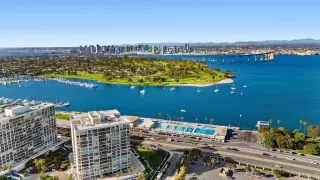 More Details about MLS # PTP2605718 : 1820 AVENIDA DEL MUNDO UNIT 506