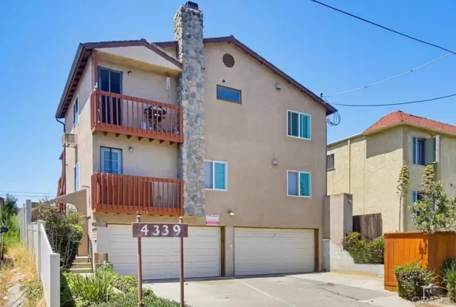MLS: PTP2605822 Condo For Sale