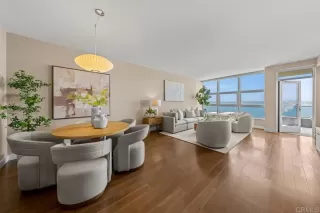 More Details about MLS # PTP2606075 : 1325 PACIFIC HIGHWAY UNIT 1701