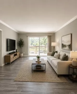 More Details about MLS # PTP2606217 : 6151 RANCHO MISSION ROAD UNIT 110