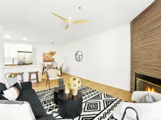 More Details about MLS # PTP2606307 : 5875 FRIARS ROAD UNIT 4307