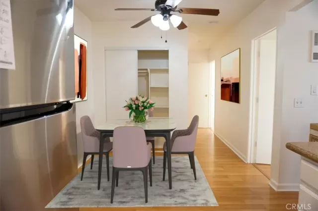 MLS: PW23206529 Condo For Sale