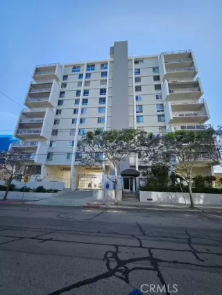 PARK CENTRAL TOWERS Condos for Sale