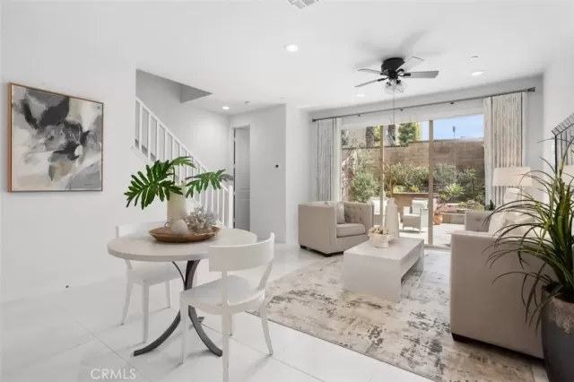 MLS: SB25063171 Condo For Sale