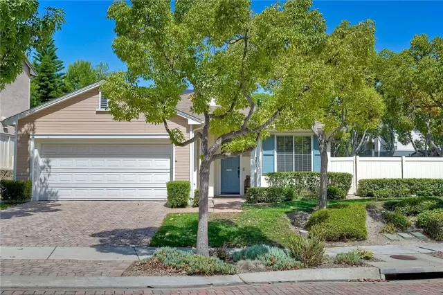 MLS: SB25180541 Condo For Sale