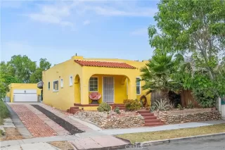 Primary Photo for MLS#: SB26087670