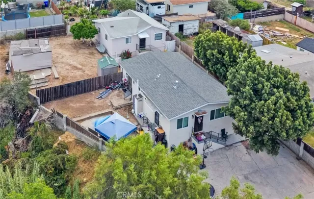 MLS: SB26087682 Condo For Sale