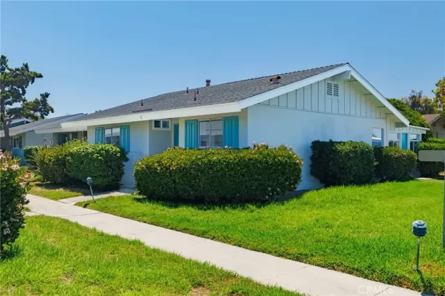 MLS: SB26165636 Condo For Sale