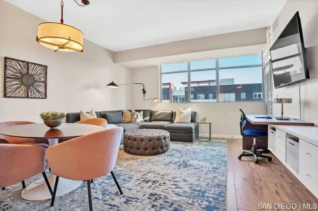 MLS: SDC0000580 Condo For Sale