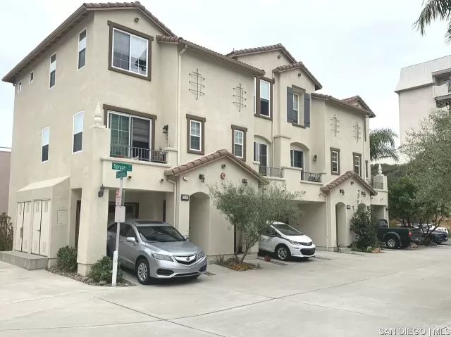 MLS: SDC0000619 Condo For Sale